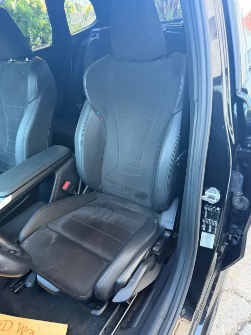 BMW X1 2023 M Sport