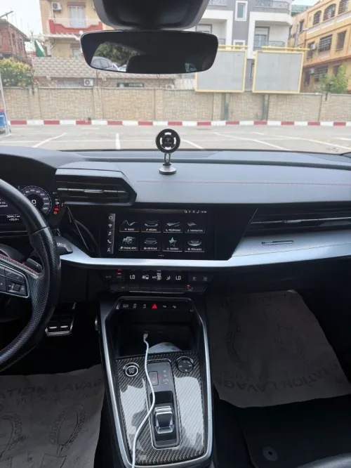 Audi A3 2022 S Line