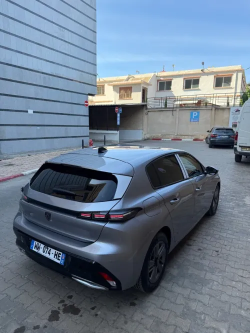 Peugeot 308 2023 Allure Pack