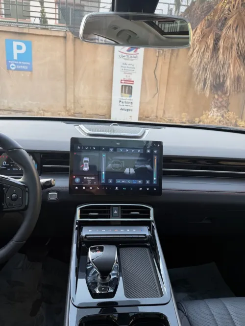 Jetour Dashing 2025 Luxury