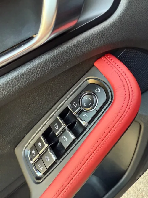 Porsche Macan 2023 T