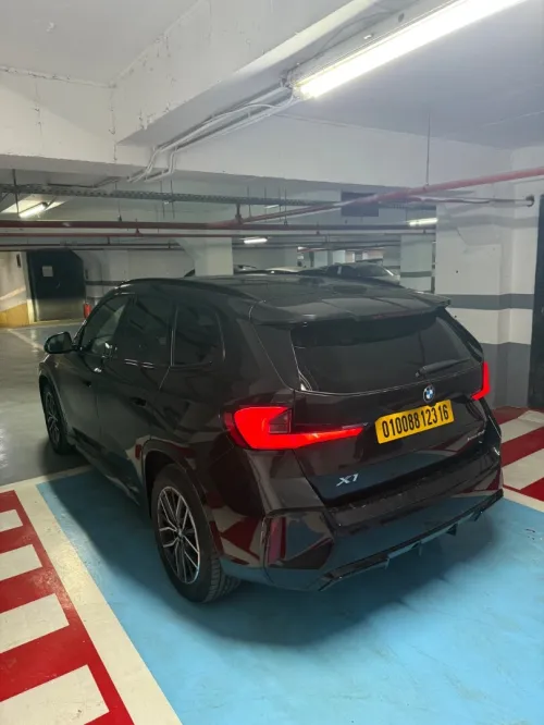 BMW X1 2023 M Sport