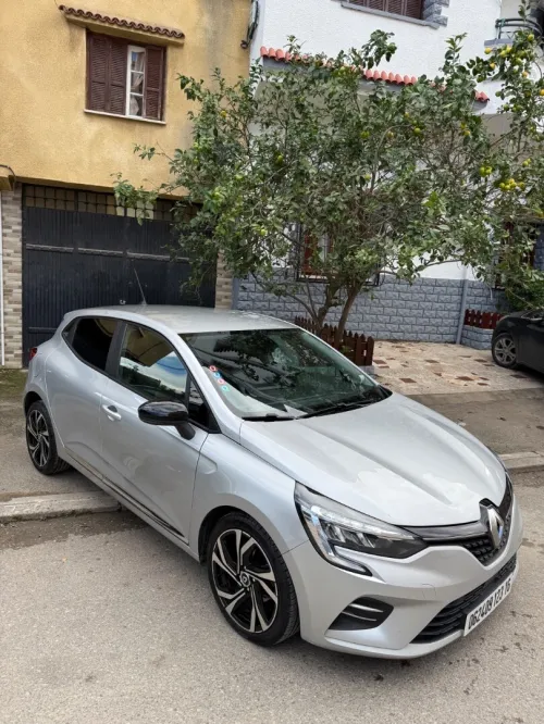 Renault Clio 5  2023 Equilibre
