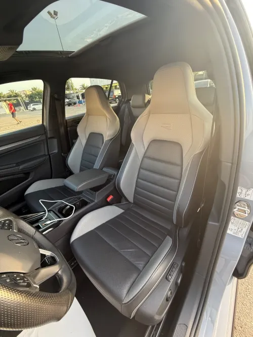 Volkswagen Golf 8 🇩🇪🇩🇪🇩🇪 diesel 2025 R line