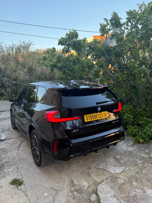 BMW X1 2023 M Sport