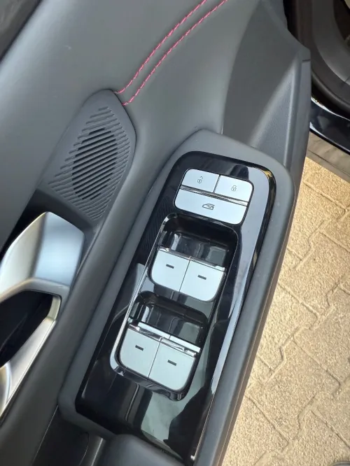 Jetour Dashing 2025 Luxury