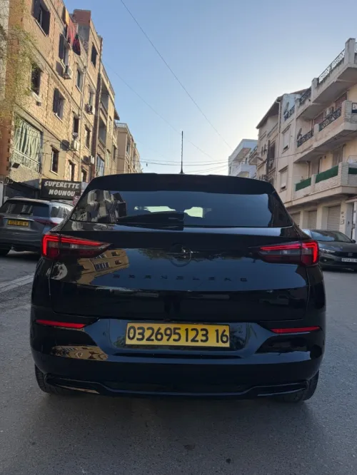 Opel GrandLand 2023 Gs line