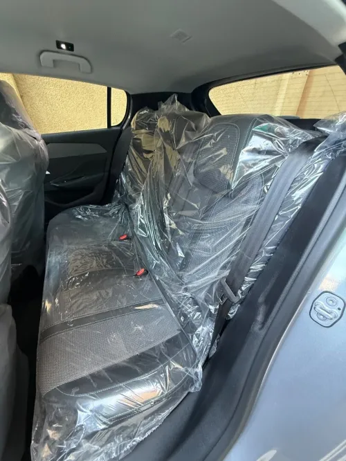 Peugeot 308 2023 Allure Pack