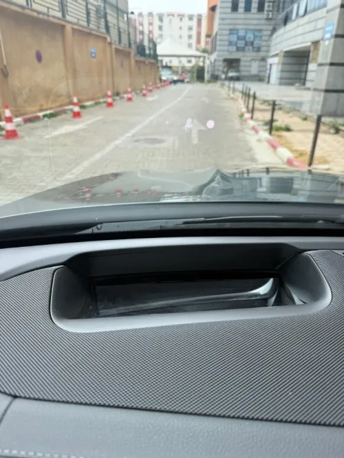Mercedes GLE 2023 7 places