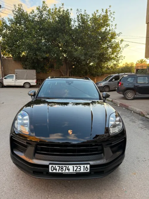 Porsche Macan 2023 T