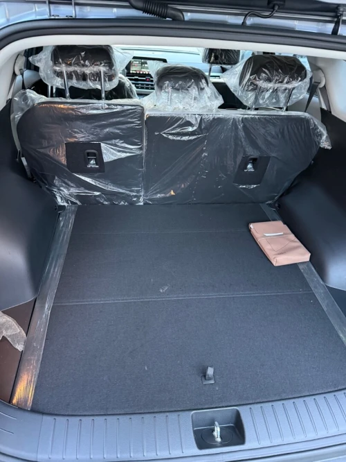 Kia Sportage restylé 2025 GT-Line P Business