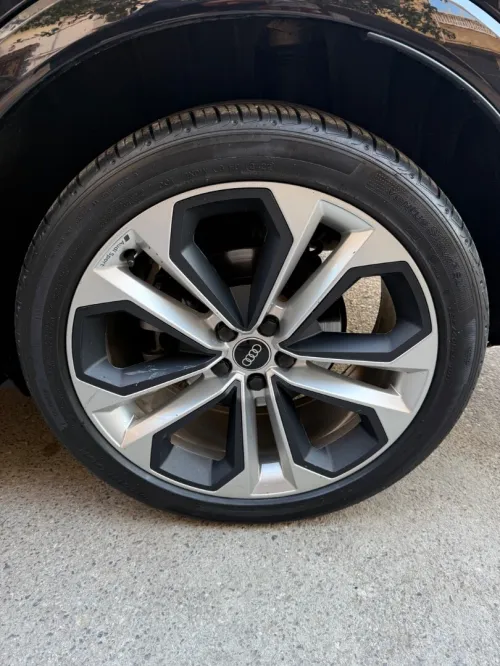 Audi Q3 2023 S line