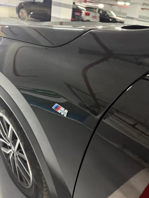 BMW X1 2023 M Sport
