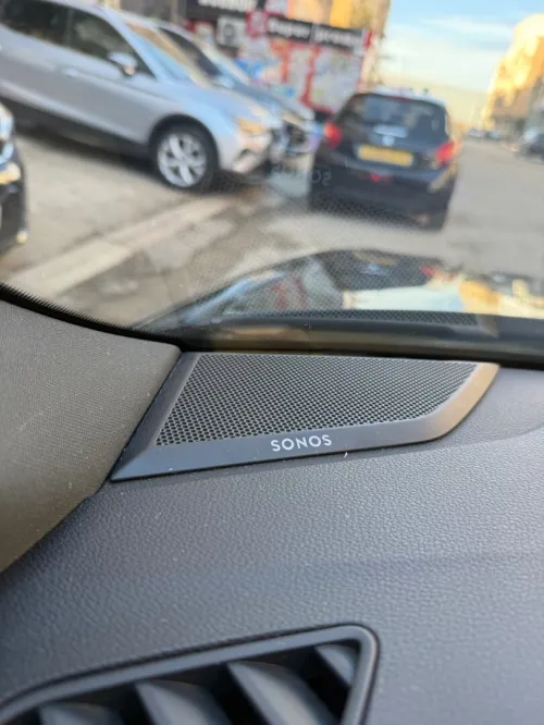 Audi Q3 2023 S line
