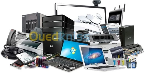 INFOGERANCE ET MAINTENANCE INFORMATIQUE