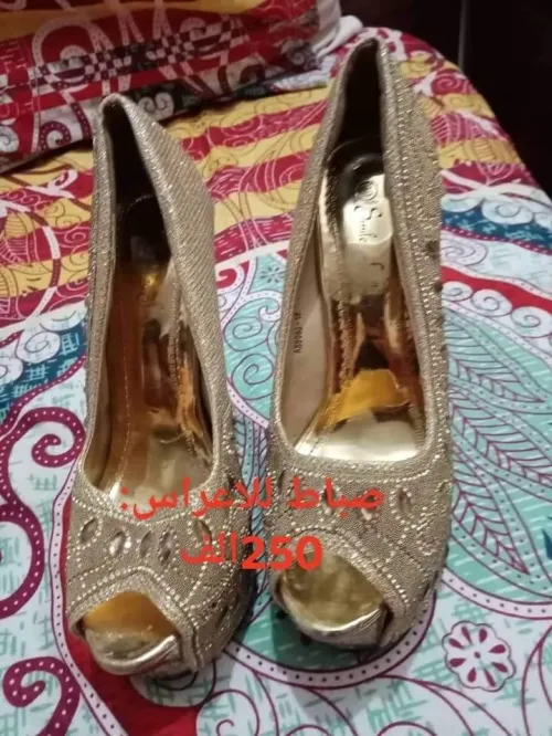 Chaussures 