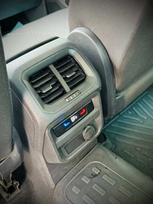 Volkswagen Tiguan 2022 active