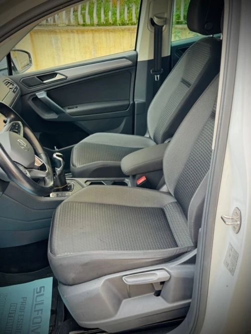 Volkswagen Tiguan 2022 active