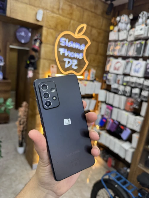 Samsung a52s 5G Samsung