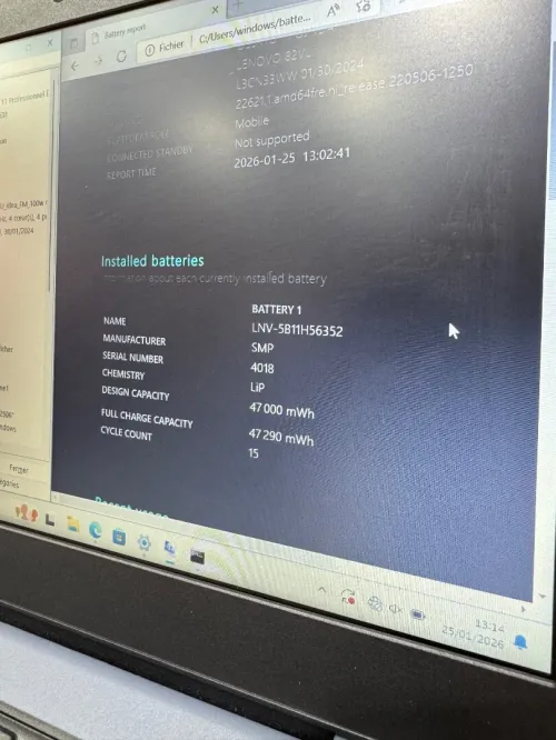 LENOVO