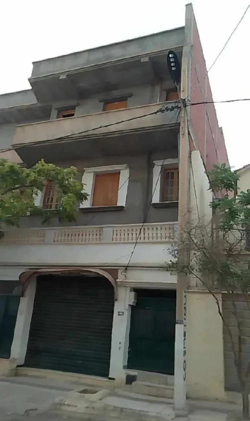 Vente Villa Bordj Bou Arreridj Bordj bou arreridj