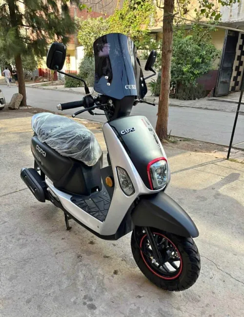 VMS Cuxi2 2025