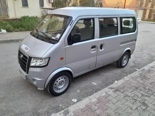 DFSK Mini Bus 2012 7 place