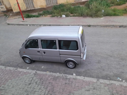 Gonow Mini bus 2012 Mini bus