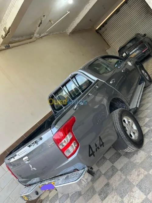 Mitsubishi L200 2019 L200