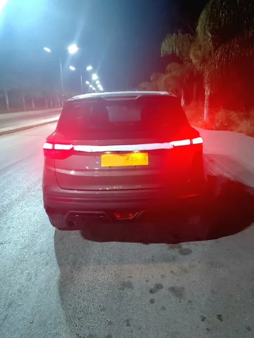 Geely Coolray 2025 Super Max 