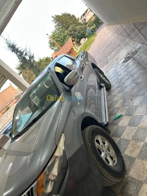 Mitsubishi L200 2019 L200