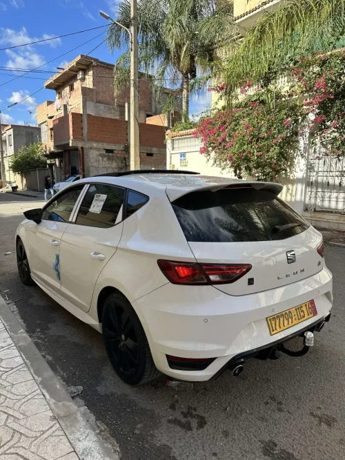 Seat Leon 2015 LINEA R+