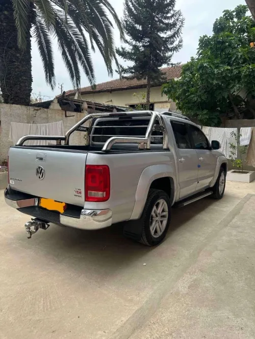 Volkswagen Amarok 2014 HighLine Plus