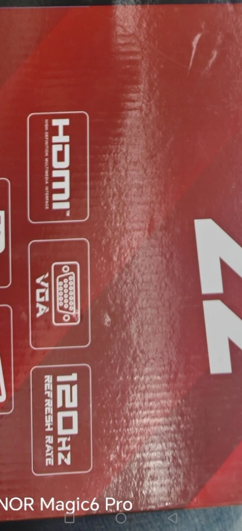 Ecran maxipower 22 pouces