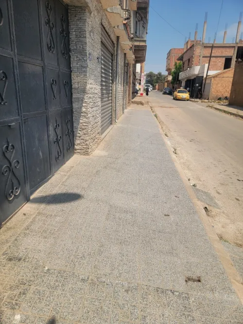 Location Local Oran Gdyel