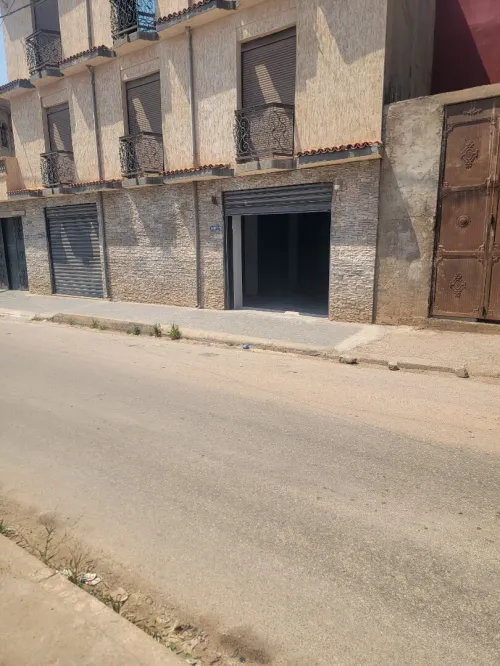 Location Local Oran Gdyel