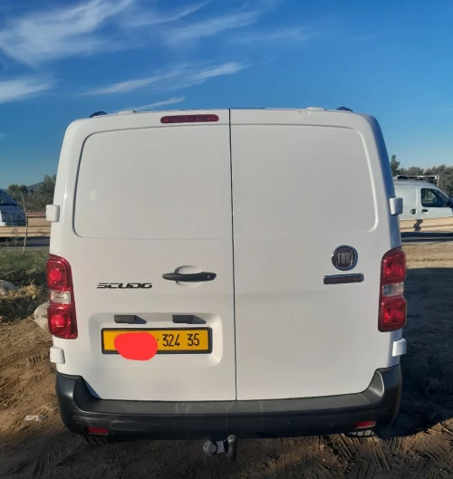 Fiat Scodo 