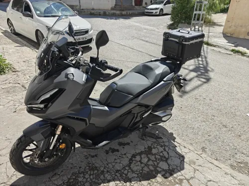 Honda ADV 350 2023
