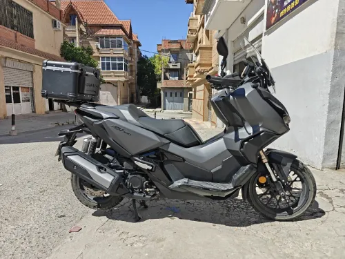 Honda ADV 350 2023