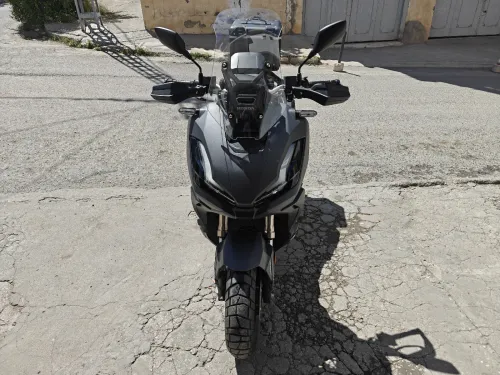 Honda ADV 350 2023