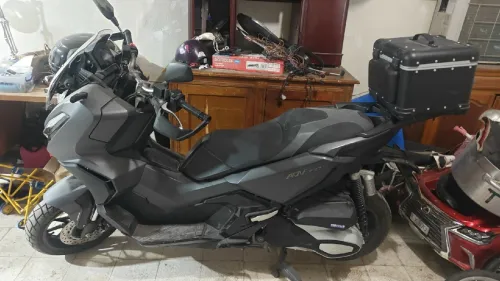 Honda ADV 350 2023