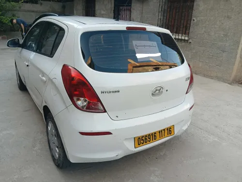Hyundai i20 2017 i20