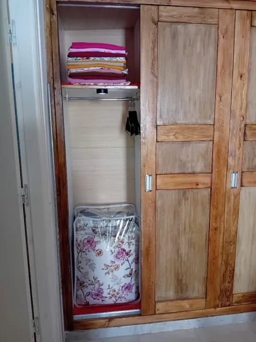 Location Appartement F2 Tizi Ouzou Tigzirt