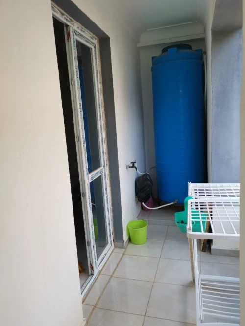 Location Appartement F2 Tizi Ouzou Tigzirt