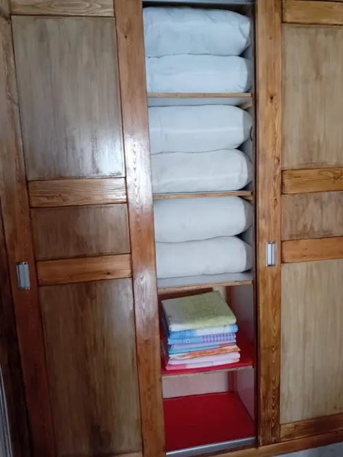 Location Appartement F2 Tizi Ouzou Tigzirt