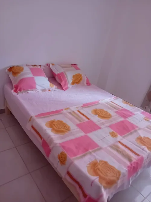 Location Appartement F2 Tizi Ouzou Tigzirt