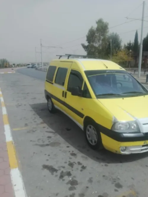 Peugeot Expert 2005 Expert