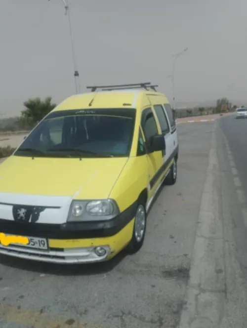 Peugeot Expert 2005 Expert