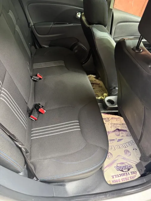 Renault Clio 4 2019 GT Line +