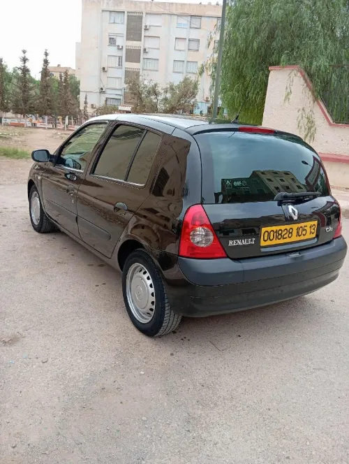 Renault Clio 2 2005 Clio 2